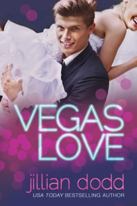 “Vegas Love” Book Review