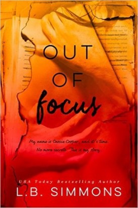 “Out Of Focus” Book Review