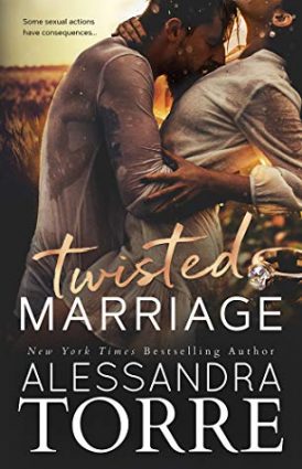 Twisted Marriage Book Review