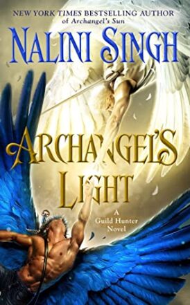 Archangel’s Light Book Review