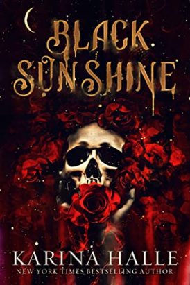 Black Sunshine Book Review