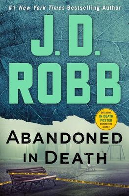 Abandoned in Death Book Review
