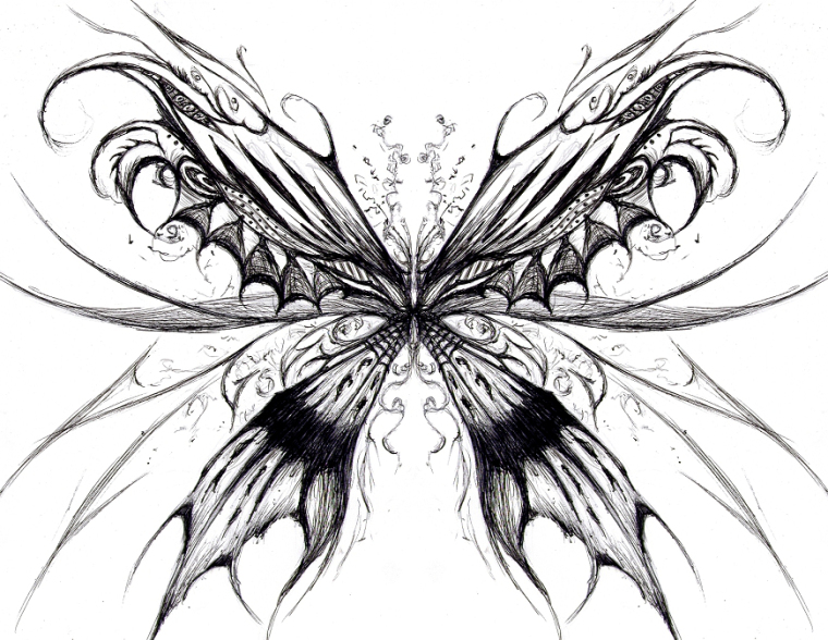 DragonKiss_Butterfly_by_fallenwargod
